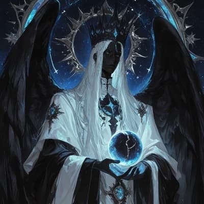 Thumbnail of Xylos, The Primordial Sentinel
