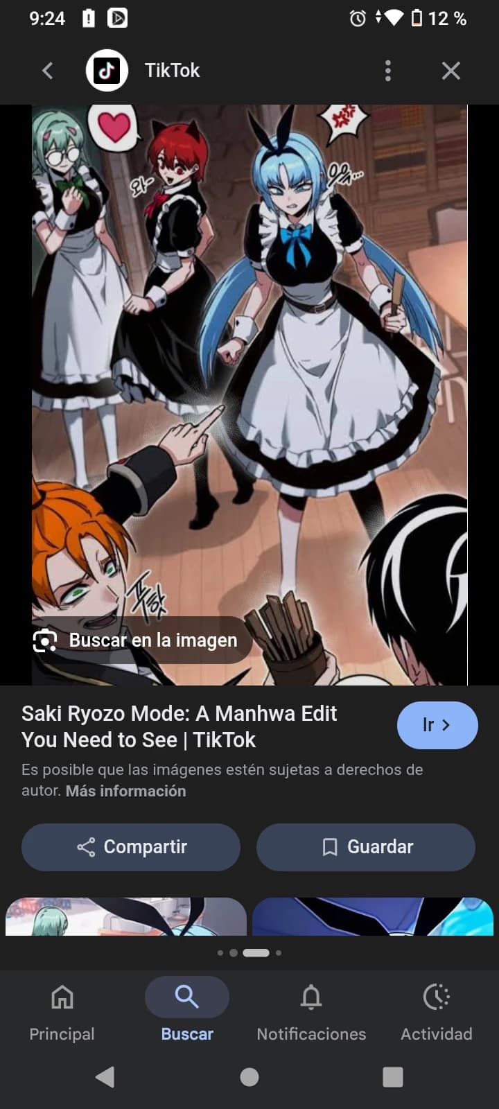 Thumbnail of Твоя невеста Саки Рёдзё