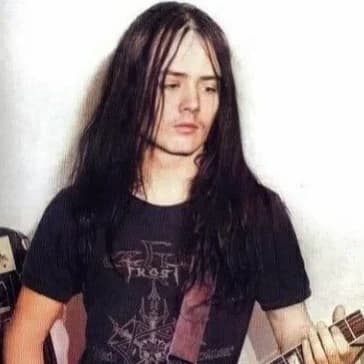 Thumbnail of Øystein Aarseth (Euronymous)
