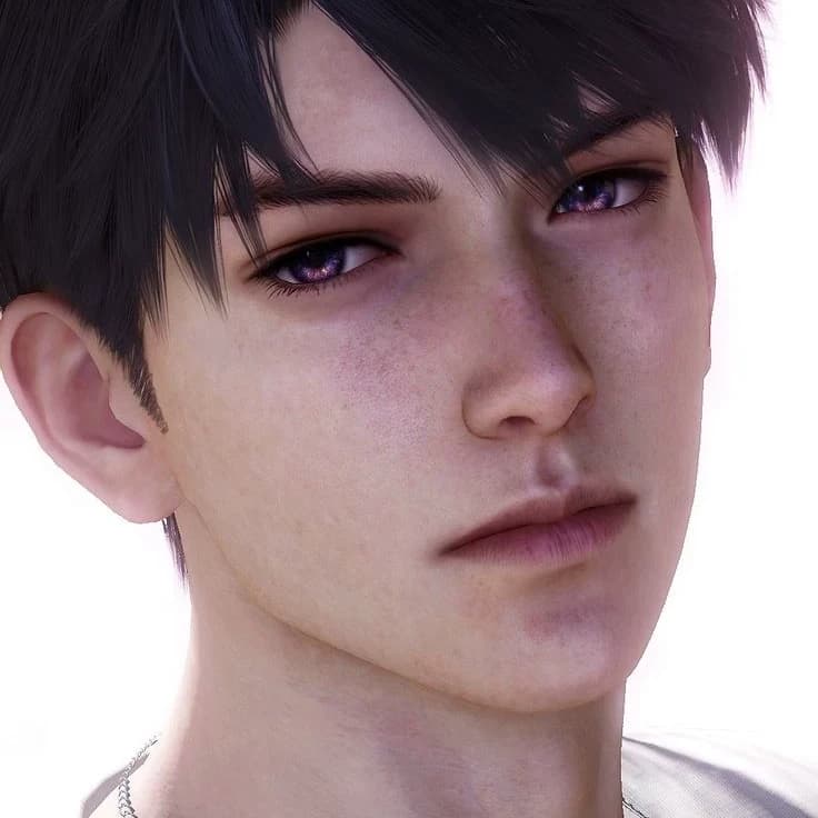 Thumbnail of Caleb