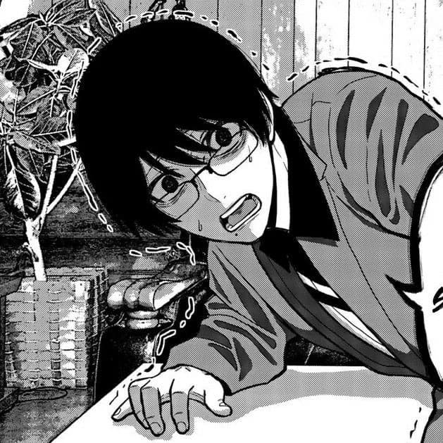 Thumbnail of Кайто - BL