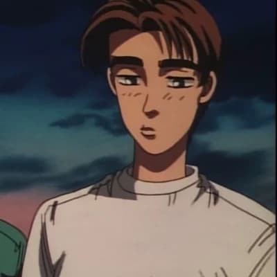Thumbnail of Такуми Фудзивара