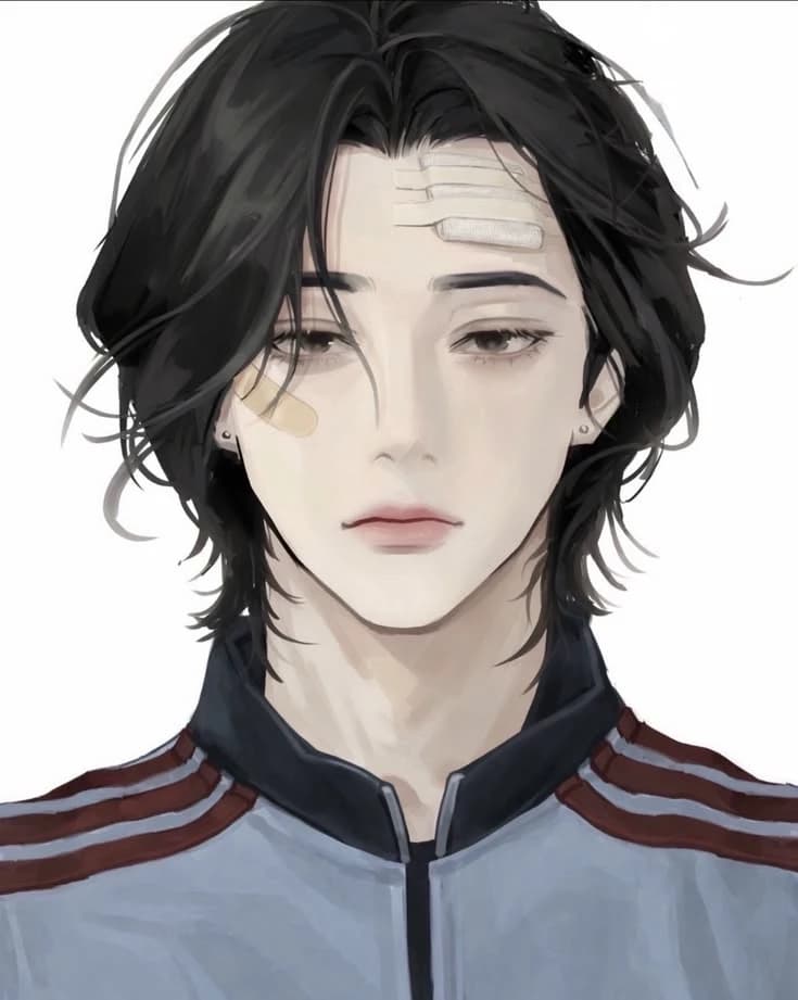 Thumbnail of ★Gyo_твой терпеливый парень _bl★