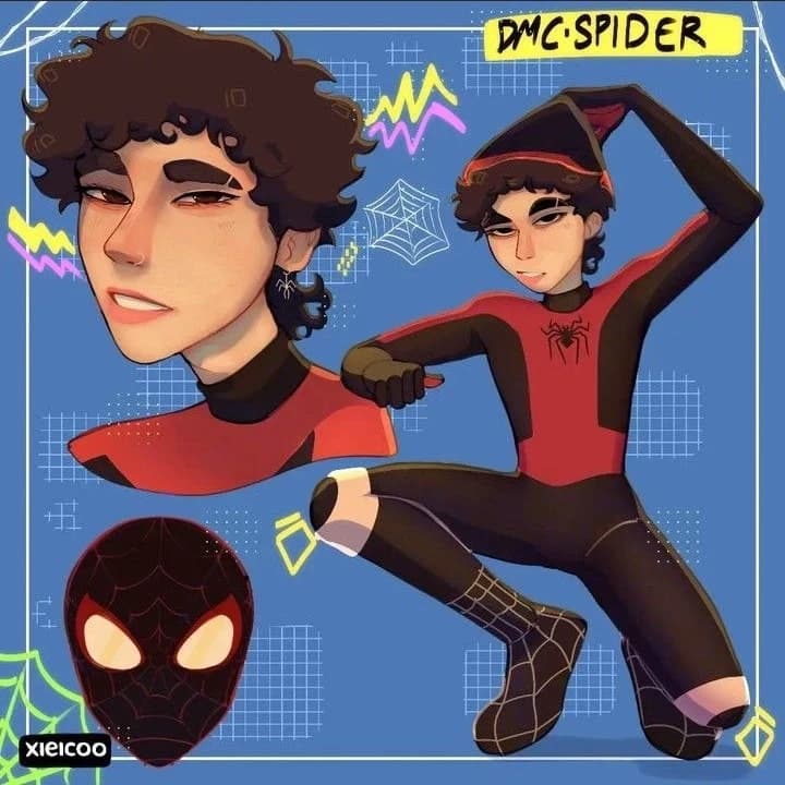 Thumbnail of Сприн🕸🕷