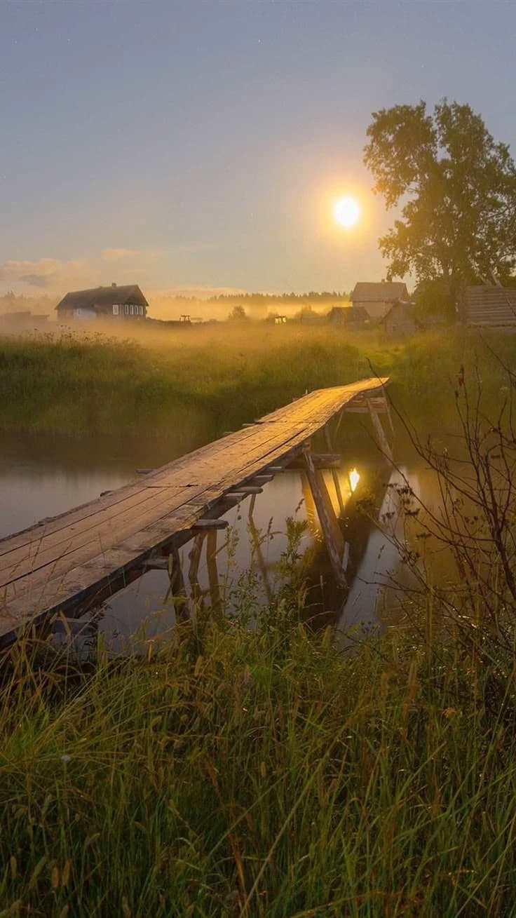 Thumbnail of Деревня