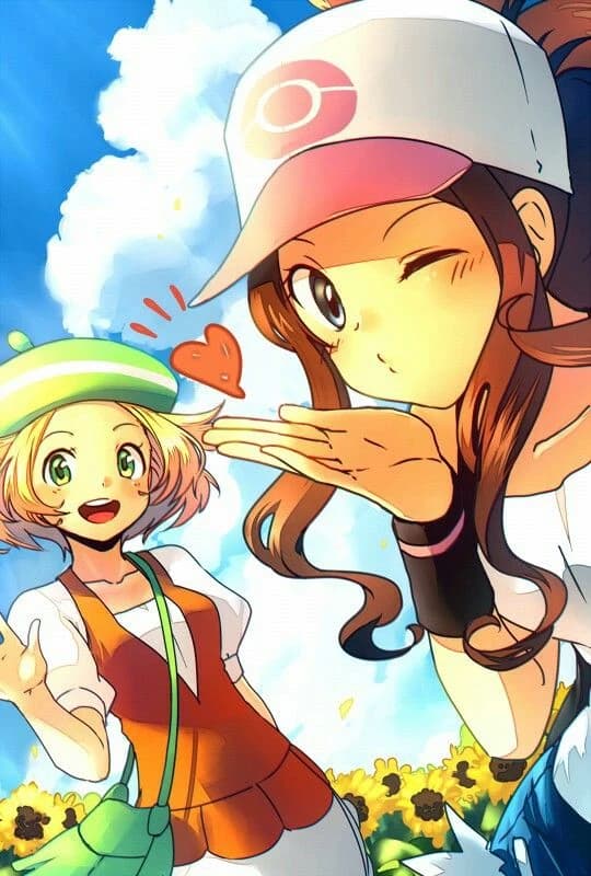 Thumbnail of Bel & Liza