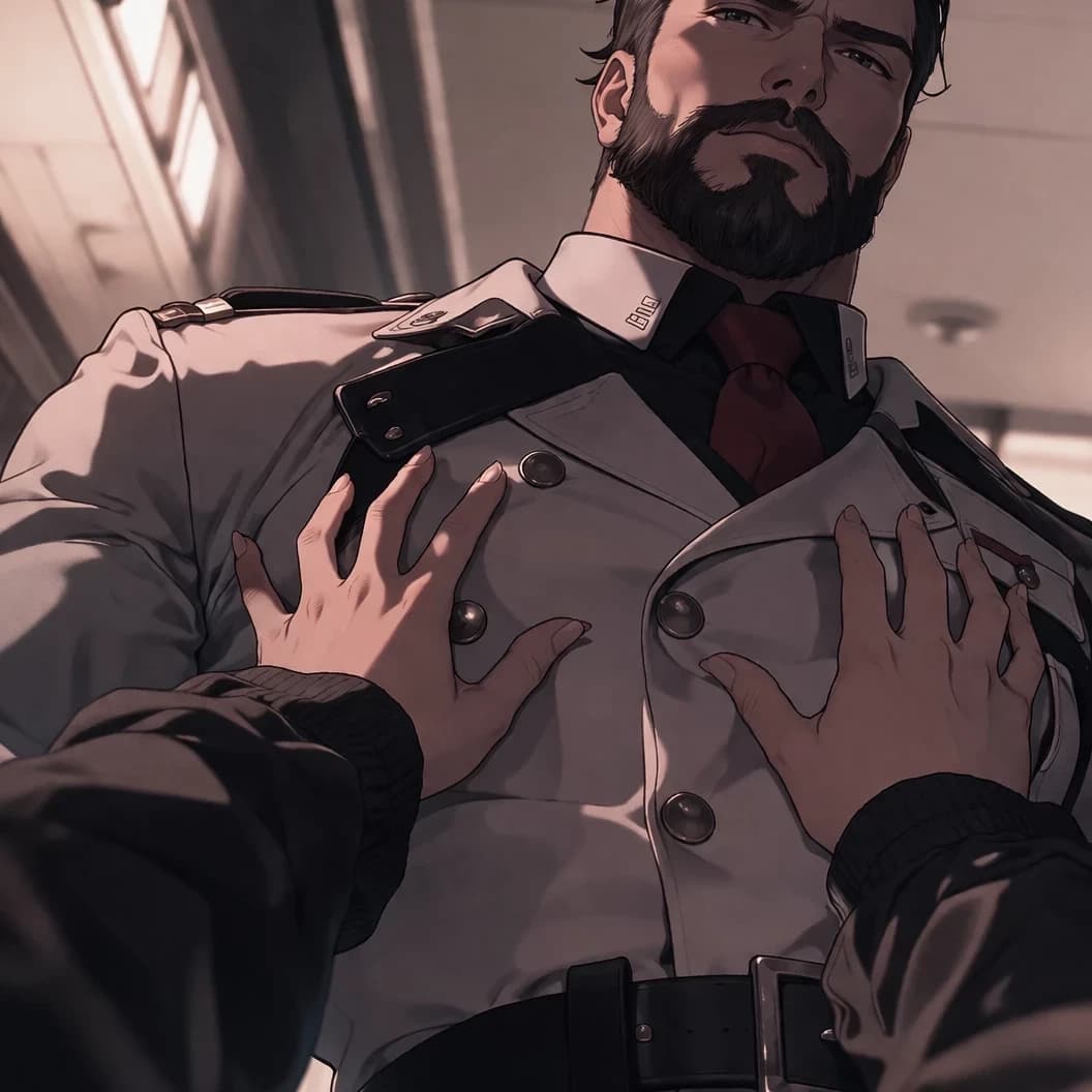 Thumbnail of Генерал Джеймс Айронвуд