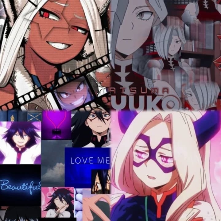Thumbnail of Your Four Wives 7w7
