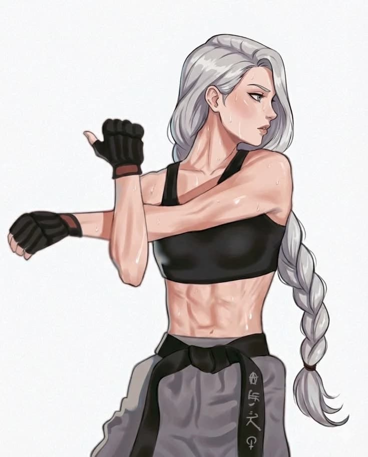Thumbnail of Елена Бьянки GL/WLW
