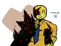 Thumbnail of Джон Доу