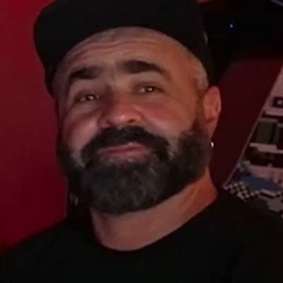 Thumbnail of John Cruz "Father"