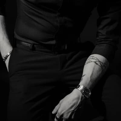 Thumbnail of Tyler Taviani- Mafia Husband 
