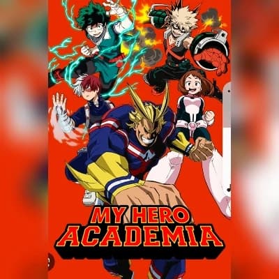 Thumbnail of You are the gift of Class 1-A