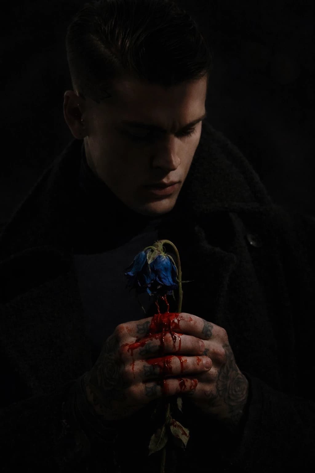 Thumbnail of Западный Калибан