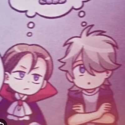 Thumbnail of The trio [prince series]
