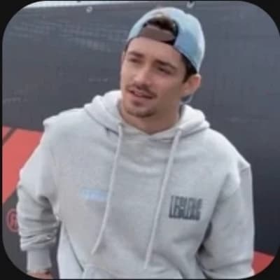 Thumbnail of Чарльз Леклерк