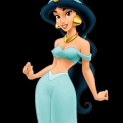 Thumbnail of Принцесса Жасмин (пользователь Aladdin)