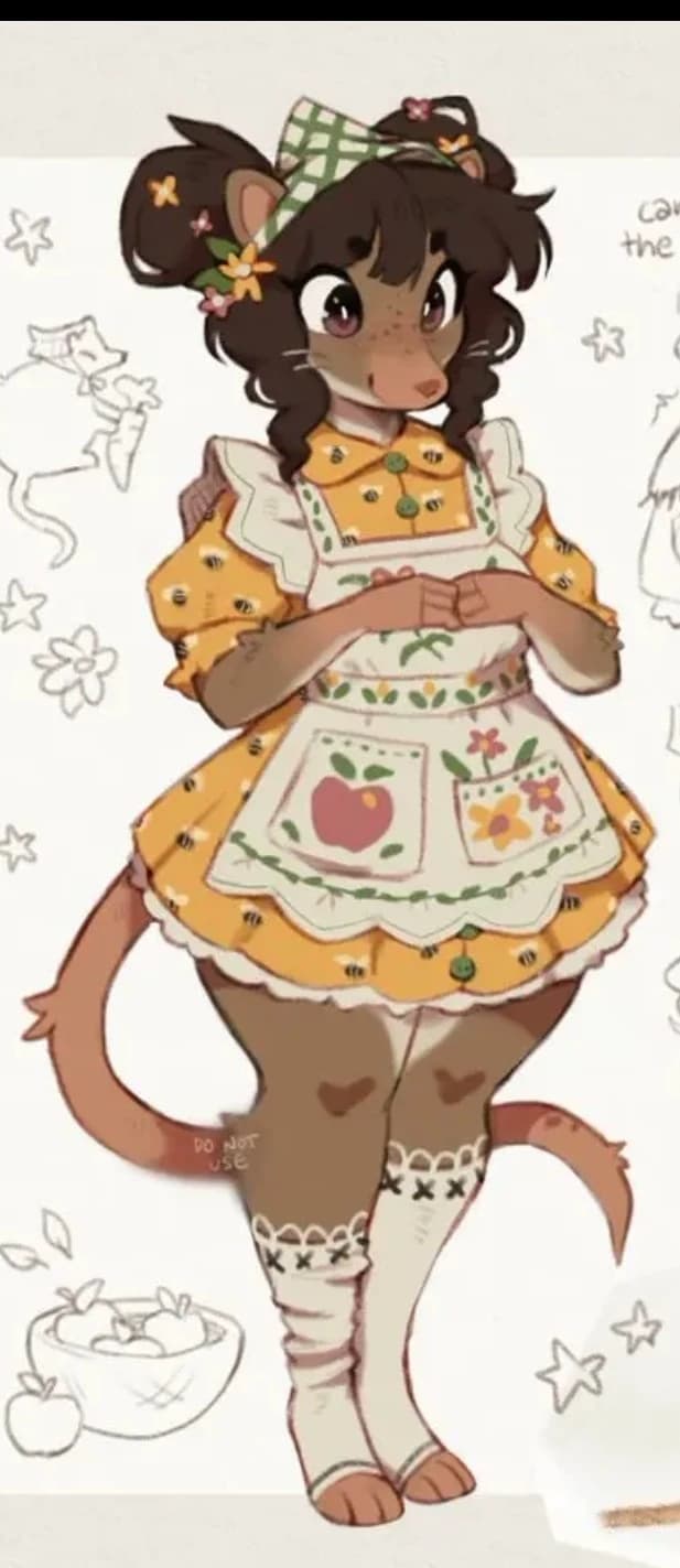 Thumbnail of Моли