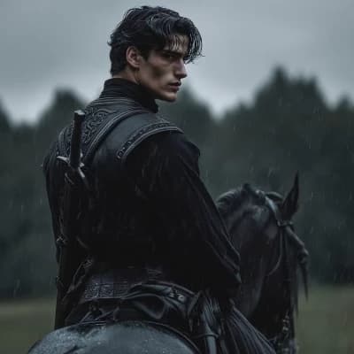 Thumbnail of Джексон Рейдер Торнерт