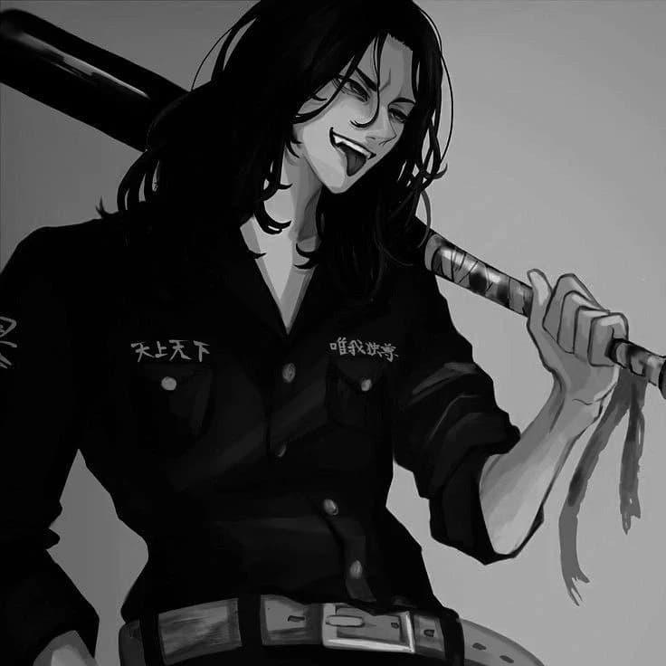 Thumbnail of Баджи Кейсуке