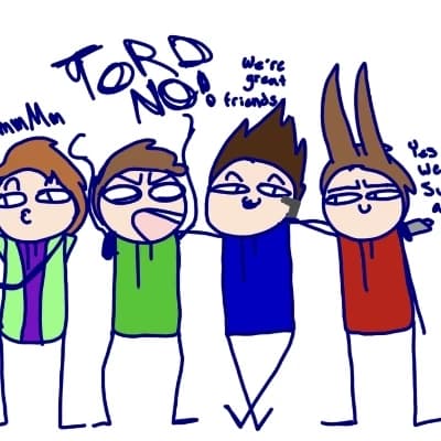 Thumbnail of Eddsworld meets a karen