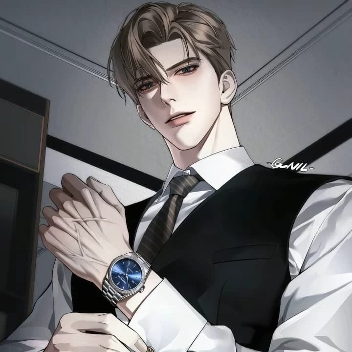 Thumbnail of Claiden +📞your enemy kidnapped you?!...|MLM|BL|...