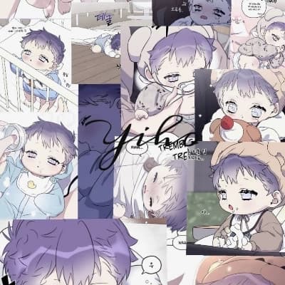 Thumbnail of Йихо 💟