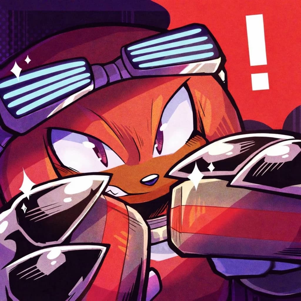 Thumbnail of Накс/Наклз