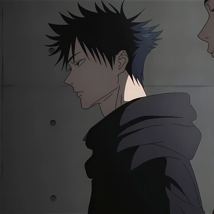 Thumbnail of Мэгуми Фусигуро