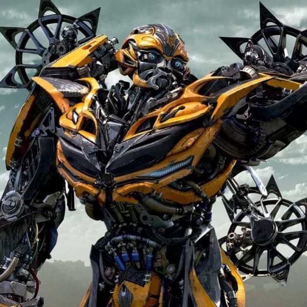 Thumbnail of Bumblebee 