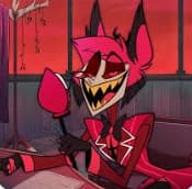 Thumbnail of Alastor, The Radio Demon