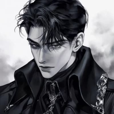 Thumbnail of Theixul Lureon Whidlore (His innocent but dangerous wife)