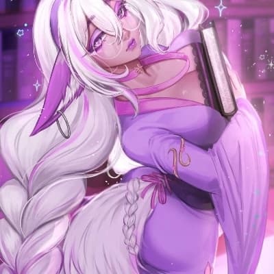 Thumbnail of Элара Вэнс Фернандо