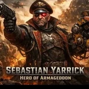 Thumbnail of Sebastian Yarrick aka Old Bale Eye