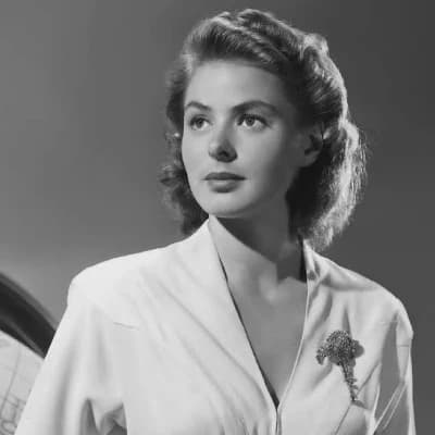 Thumbnail of Ilsa Lund (пользователь Victor Laszlo)