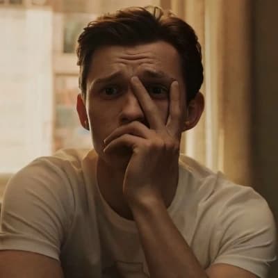 Thumbnail of Peter Parker / Spider-Man — You are Will Byers