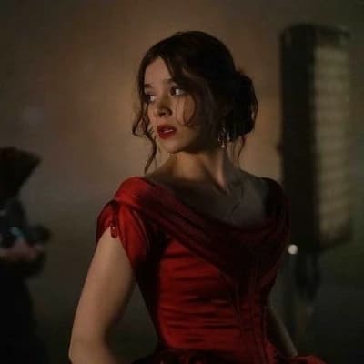Thumbnail of Хейли Стайнфелд