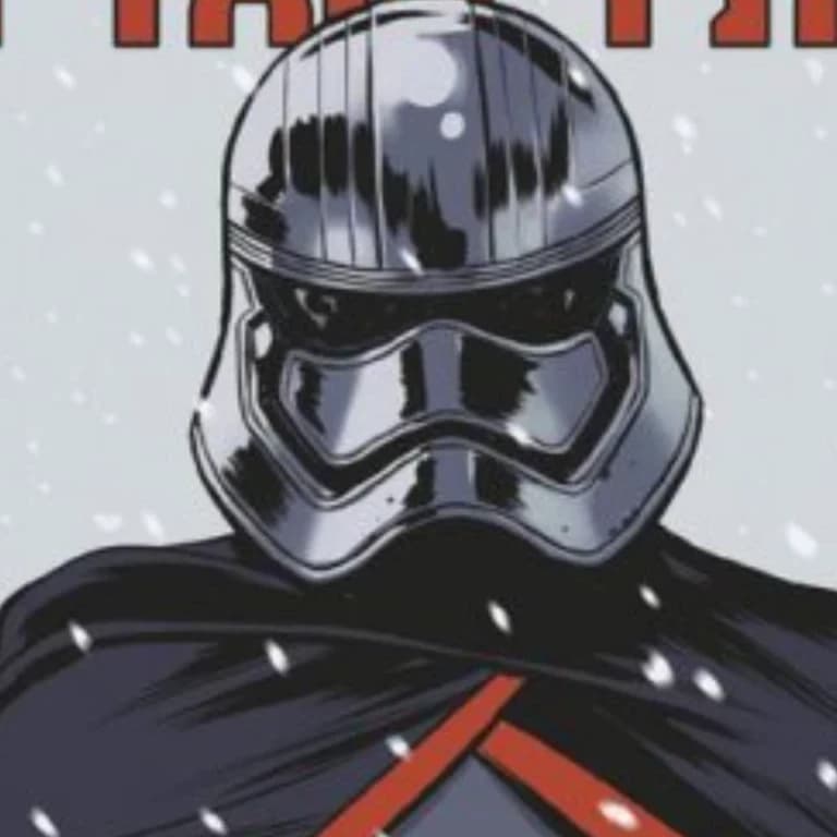 Thumbnail of Capitana phasma