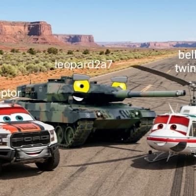 Thumbnail of Джексон Кестрел