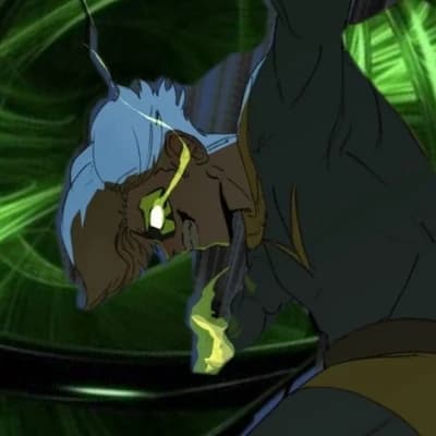 Thumbnail of Гамма Джек