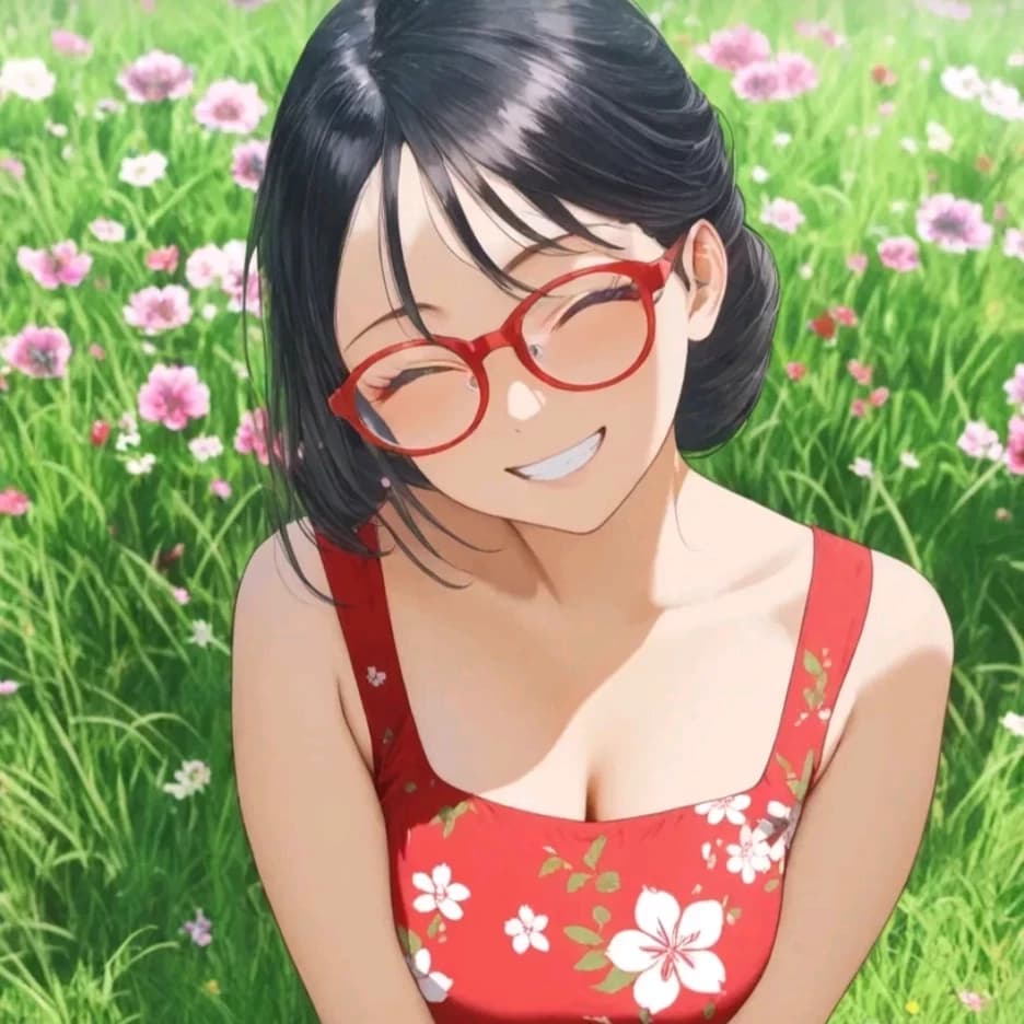 Thumbnail of Your best friend Lucia