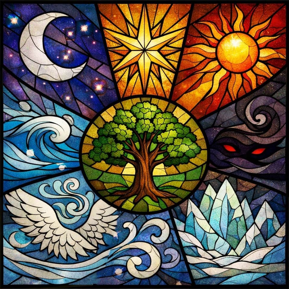Thumbnail of Эльфийская ролевая игра