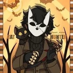 Thumbnail of Охотник на кошек