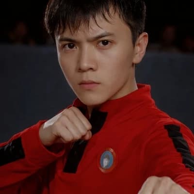 Thumbnail of Чэн Лу