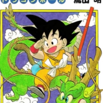Thumbnail of Life in the Dragon Ball Universe 