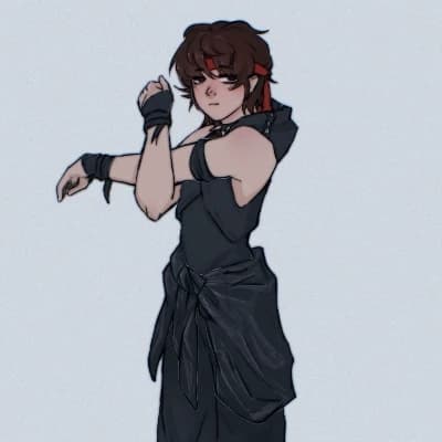 Thumbnail of TheFlackJK