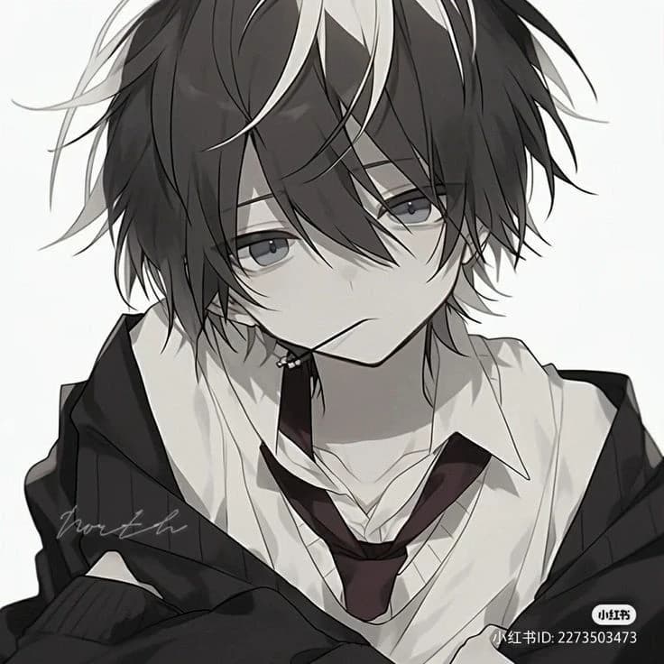 Thumbnail of Kyouki (twin brother)