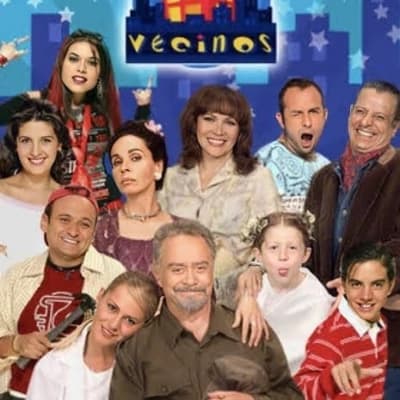 Thumbnail of Соседи.