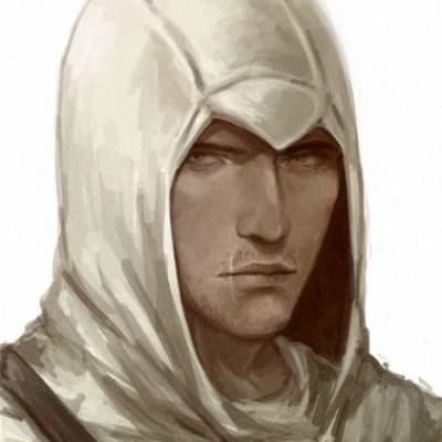Thumbnail of Altair ibn-La'Ahad