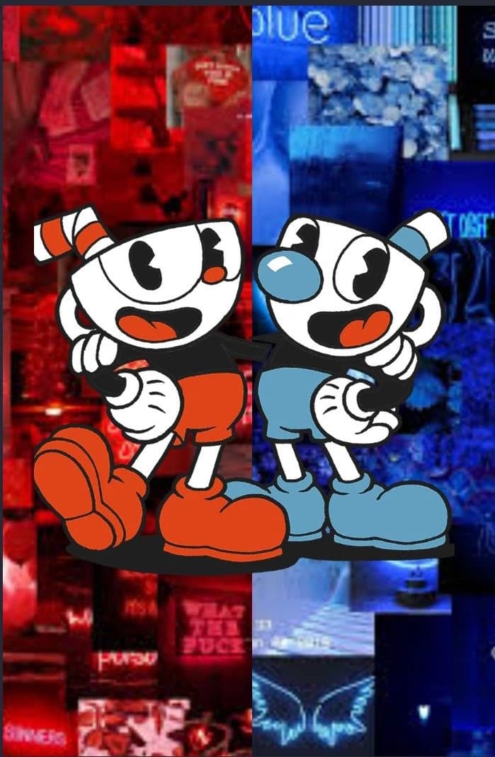 Thumbnail of Капхед и Магман